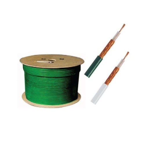 ANTEN KABLOSU RG6U6
