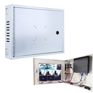 DVR BOX KABİNET