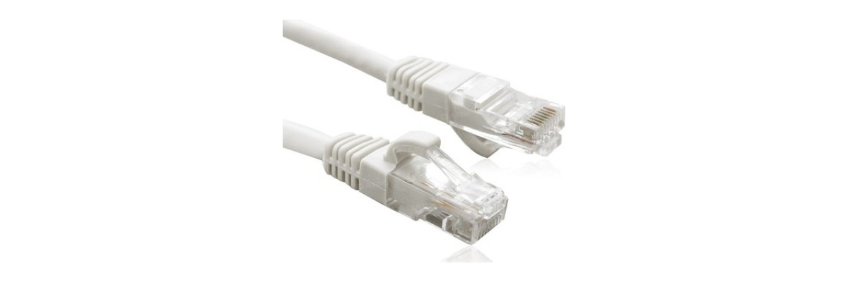 cat6 kablo